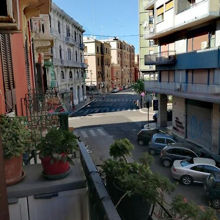 Appartamentino Incantevole A Bari Exteriér fotografie
