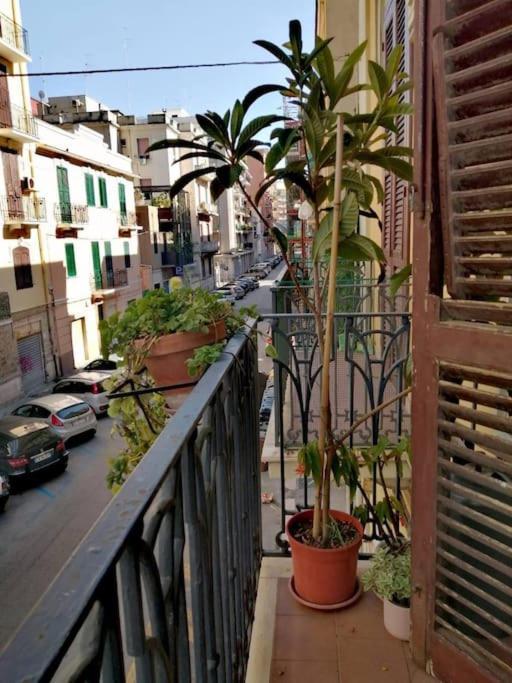 Appartamentino Incantevole A Bari Exteriér fotografie