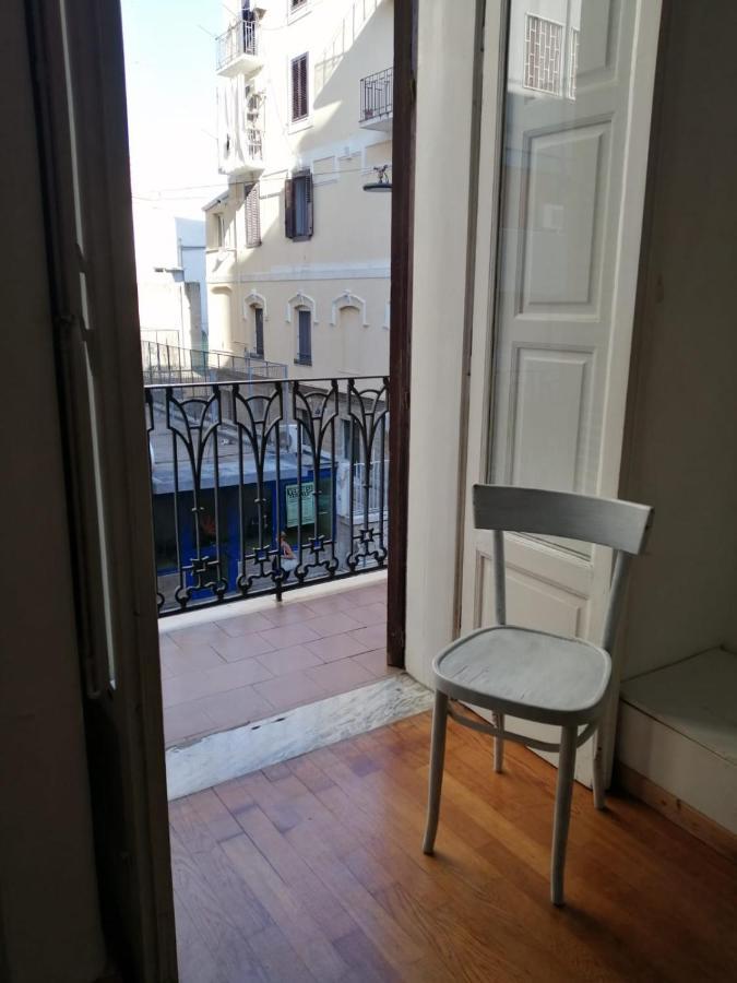 Appartamentino Incantevole A Bari Exteriér fotografie